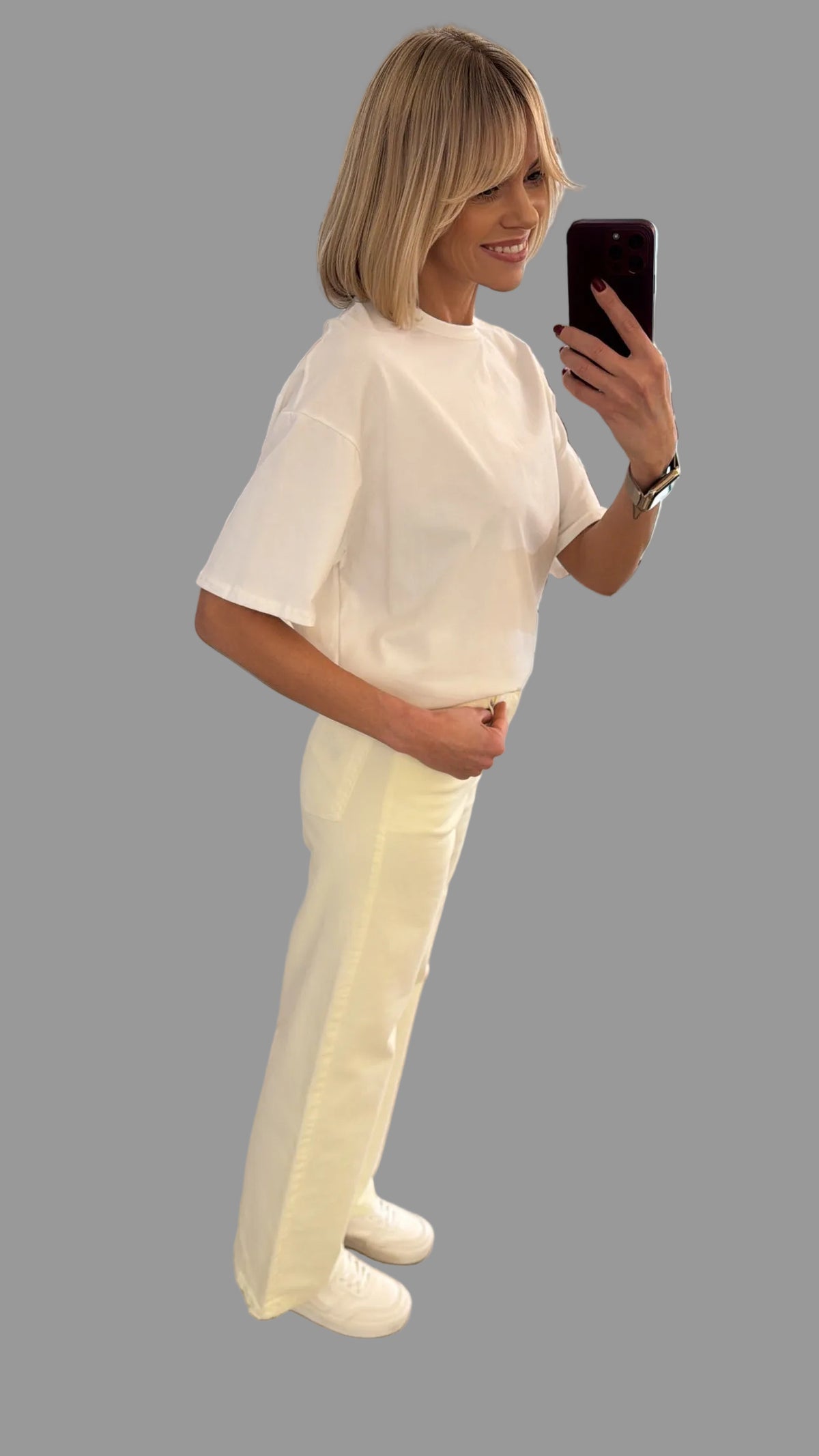 Džinsai