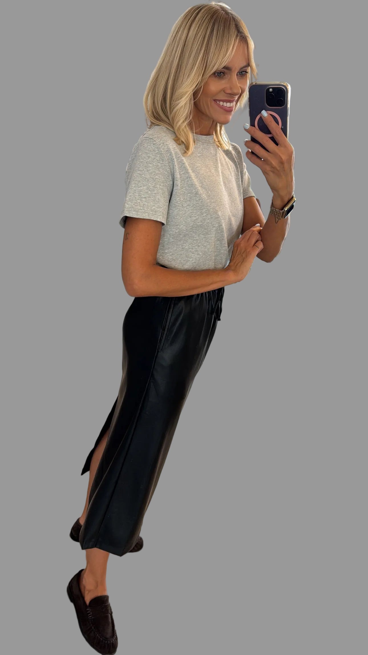 Sijonas eco odos