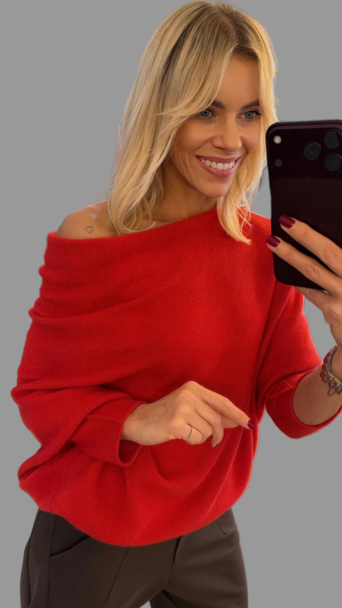 Megztinis