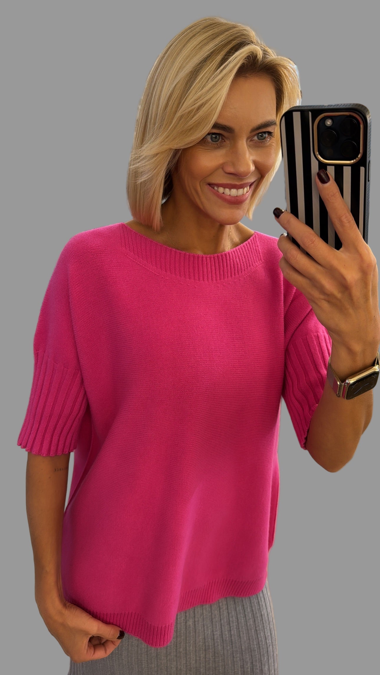 Megztinis
