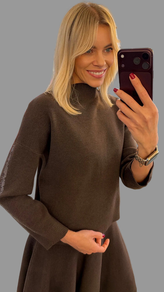 Megztinis