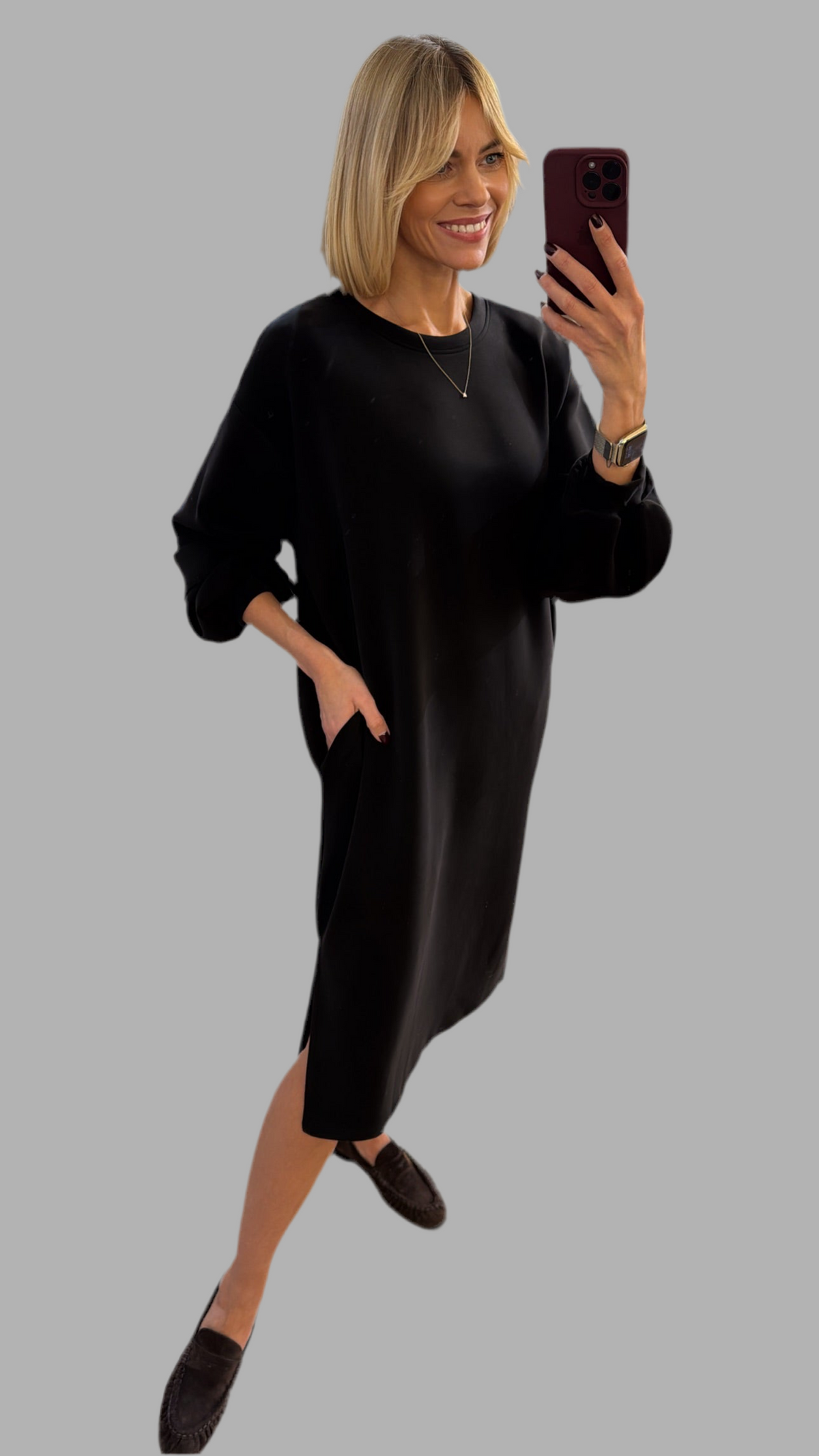 Suknelė laisvalaikio