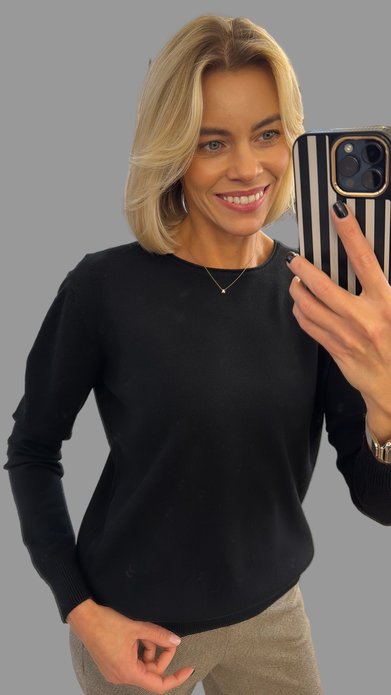 Megztinis-palaidinė