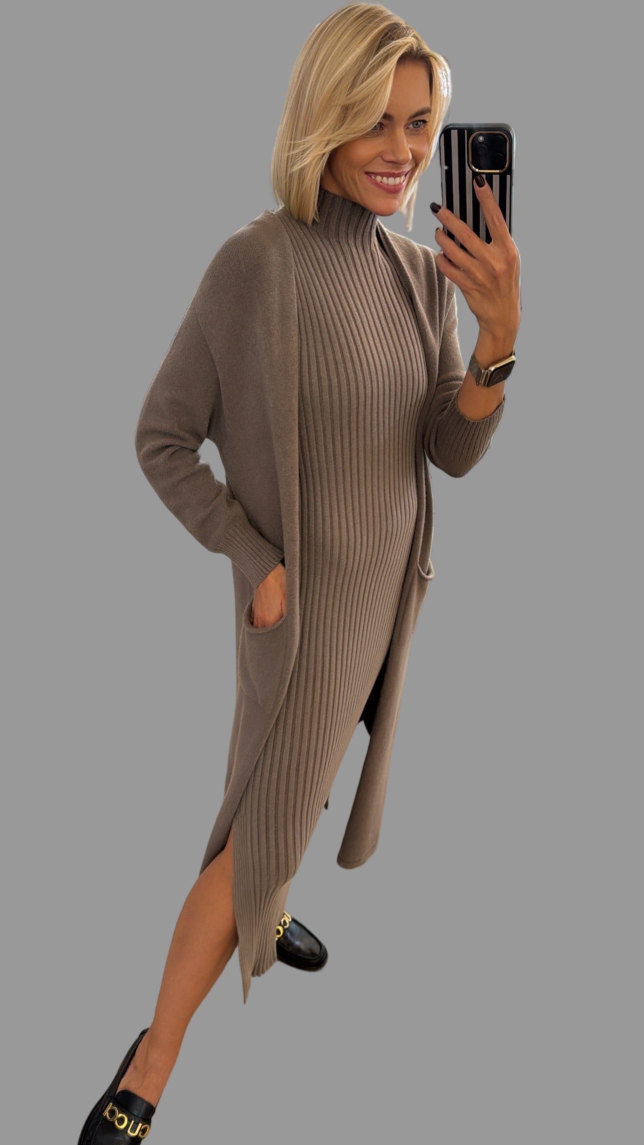 Megztinis/Kardiganas