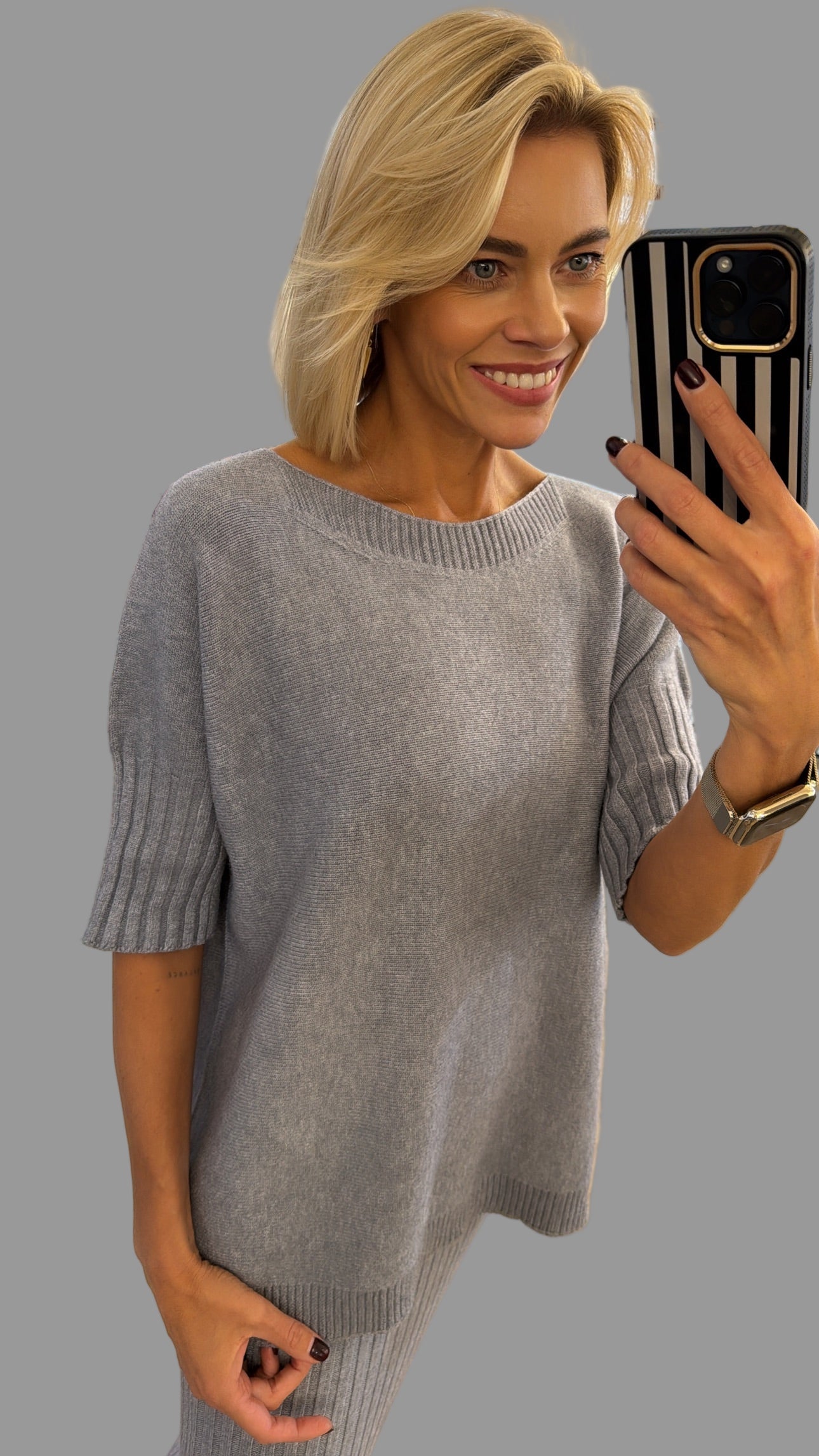 Megztinis