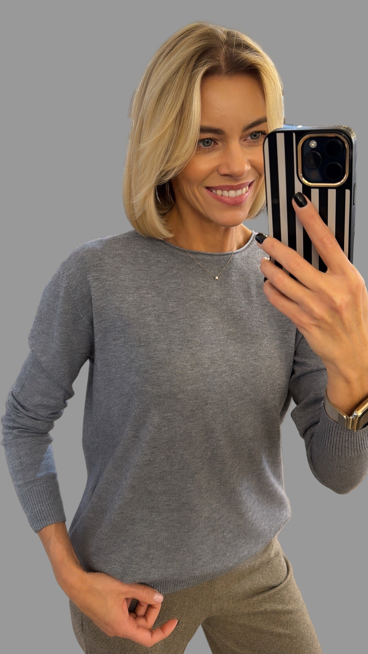 Megztinis-palaidinė