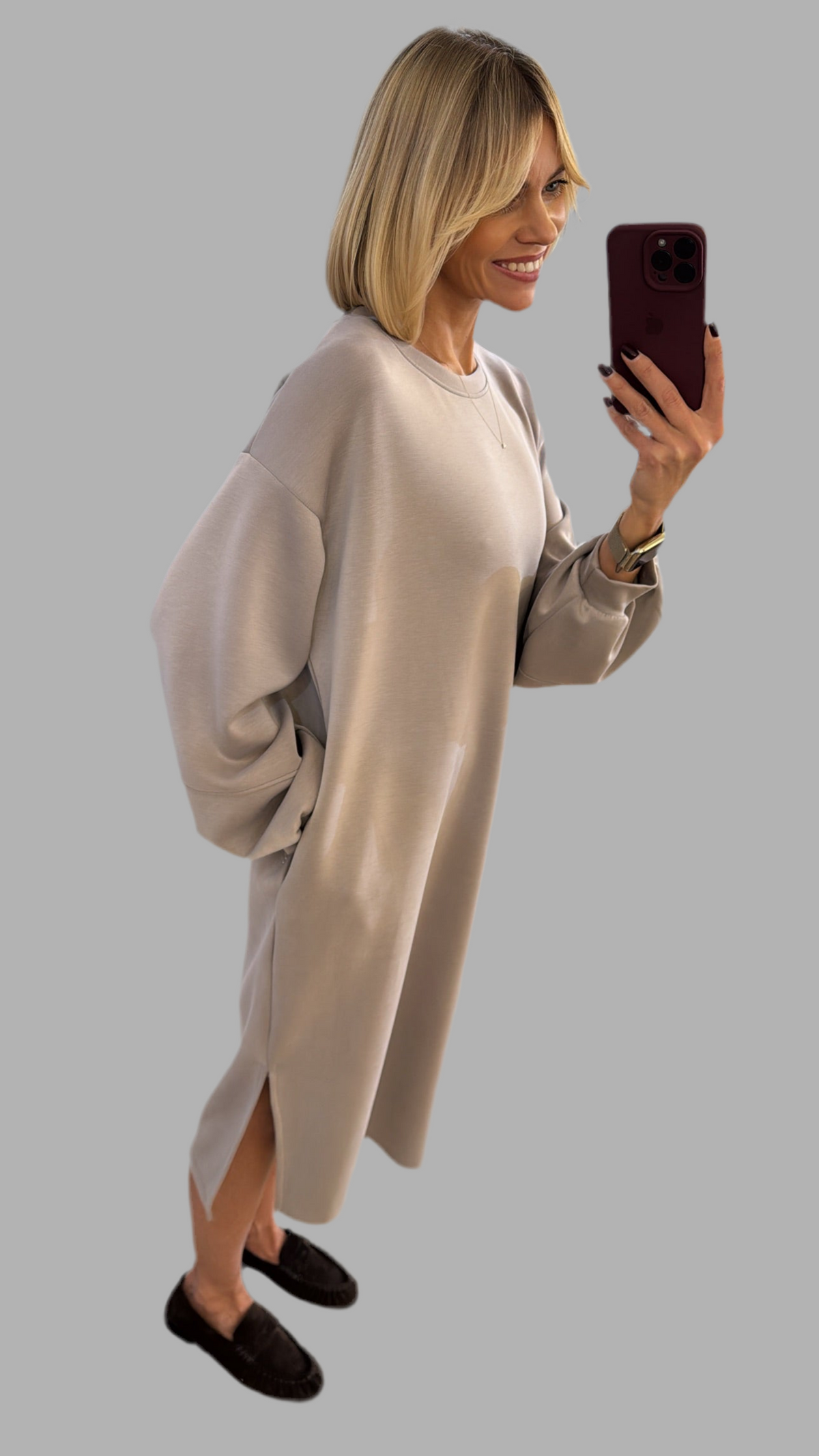 Suknelė laisvalaikio
