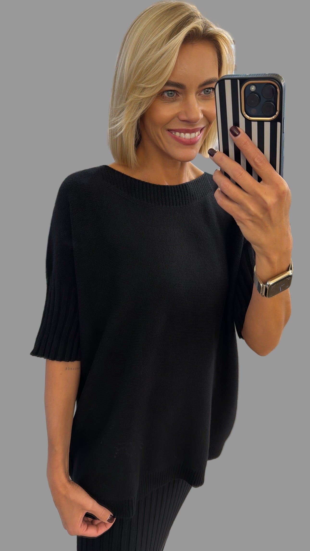 Megztinis
