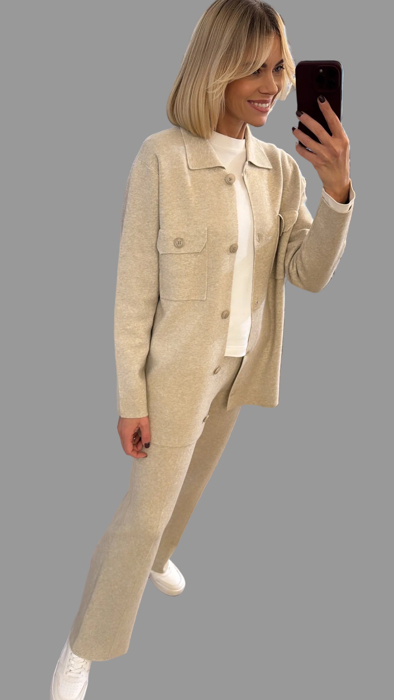 Kostiumas laisvalaikio