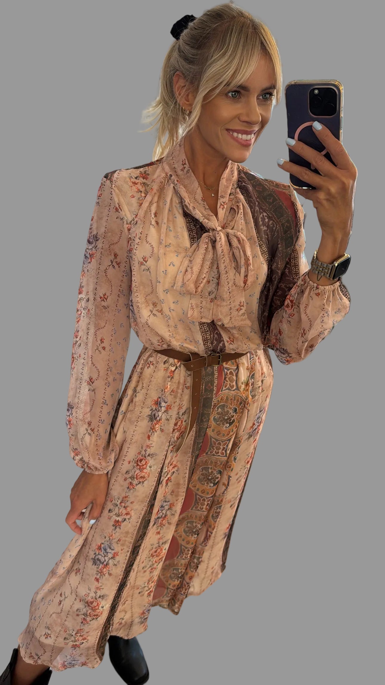 Suknelė