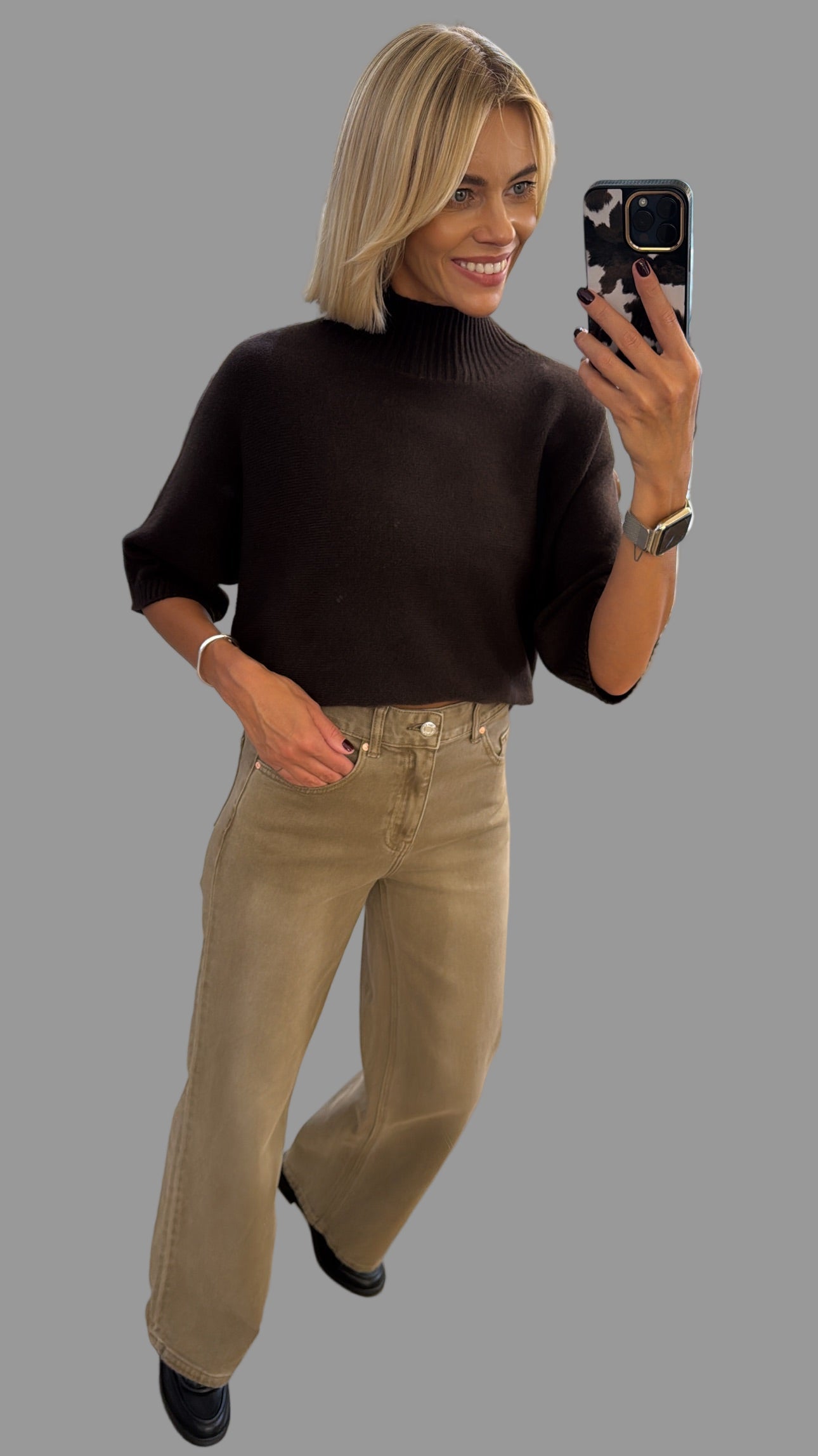 Džinsai
