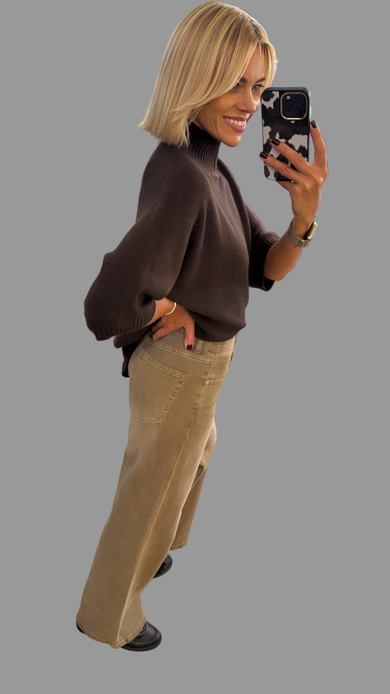 Džinsai