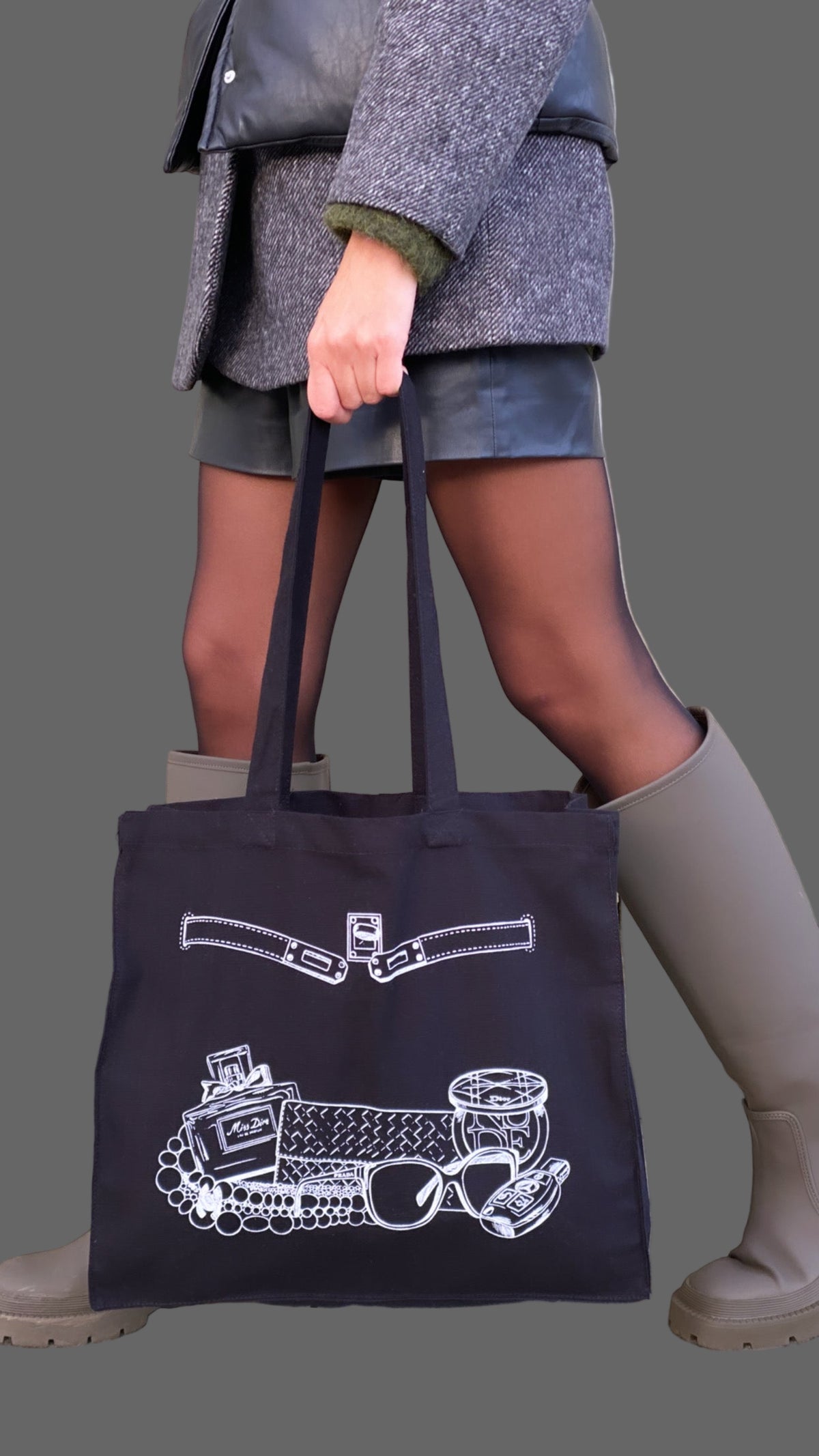 Shopping bag