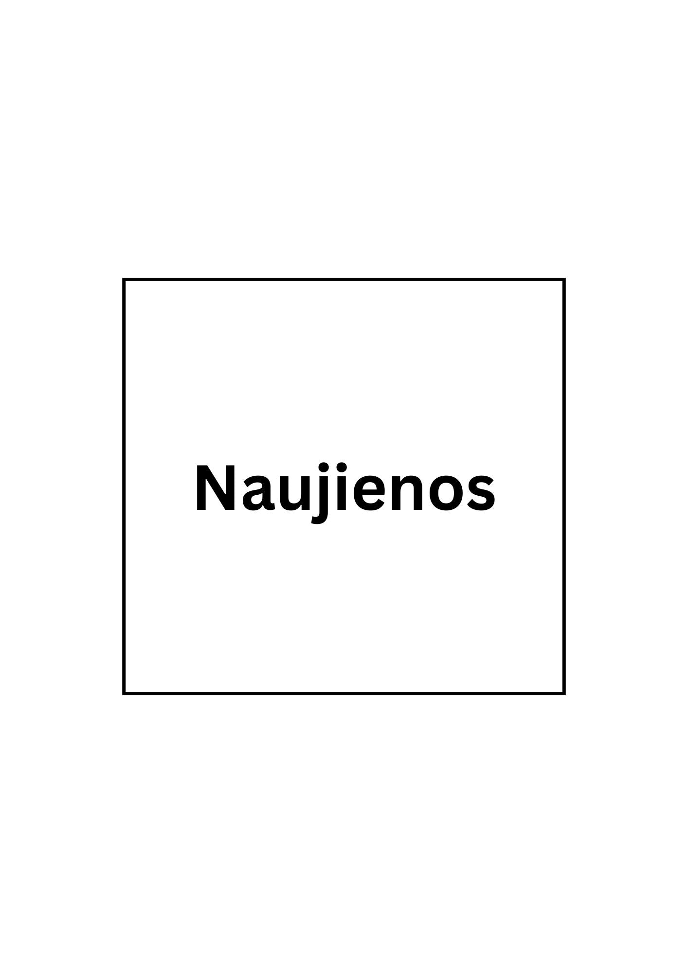 Naujienos
