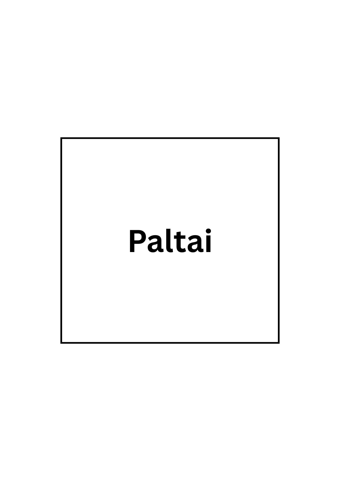 Paltai