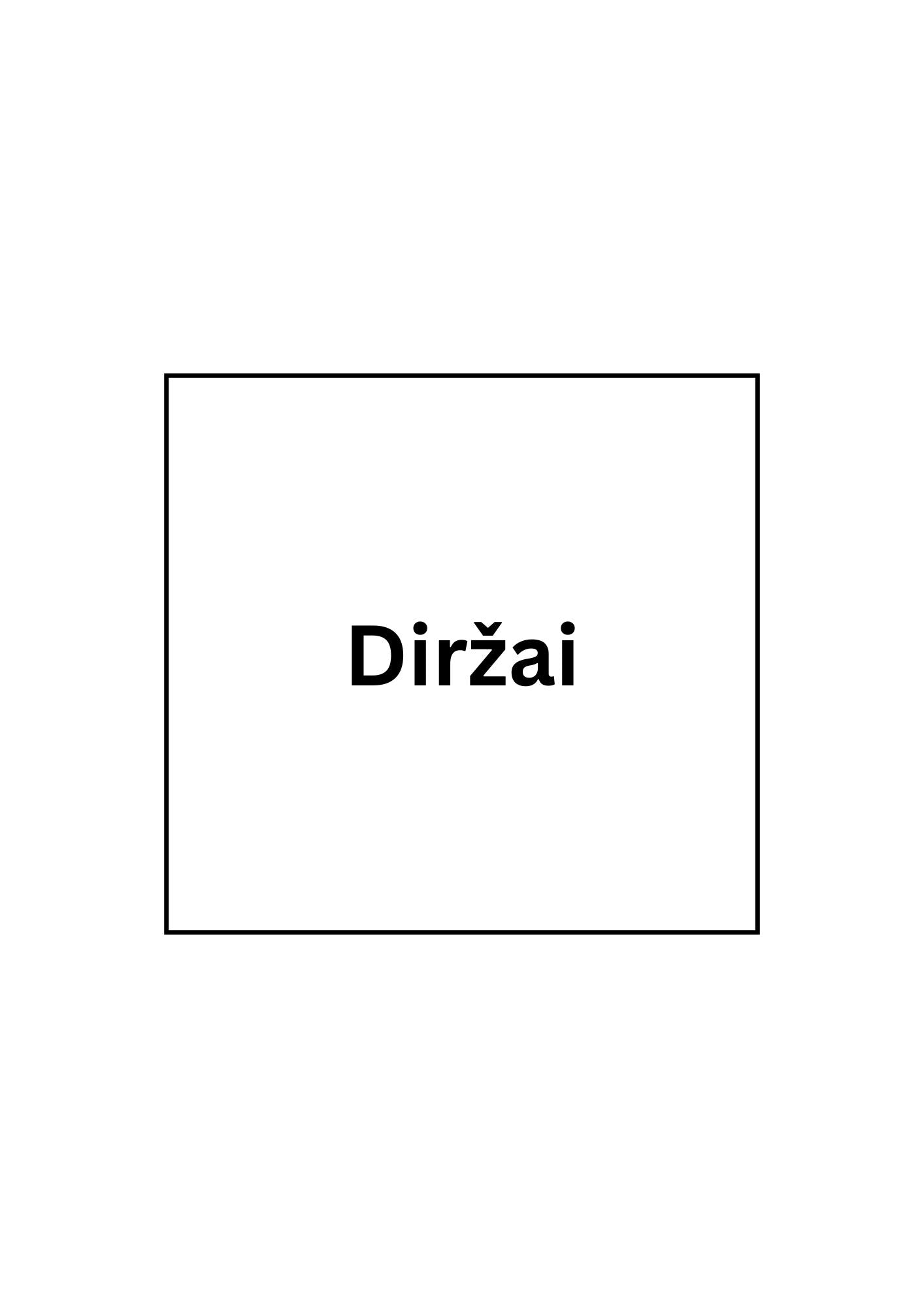 Diržai