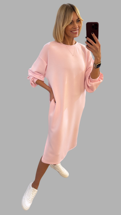 Suknelė laisvalaikio