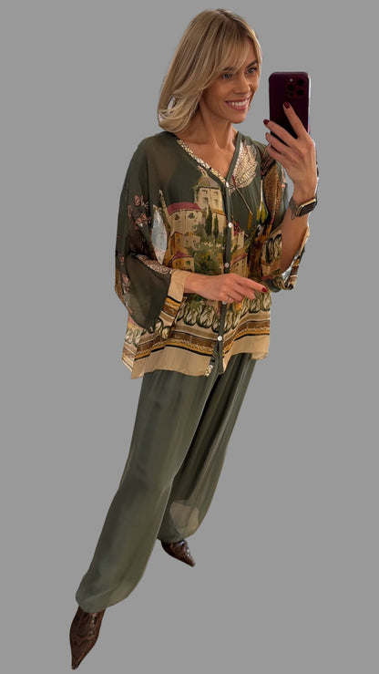 Kostiumas “SORRENTO”