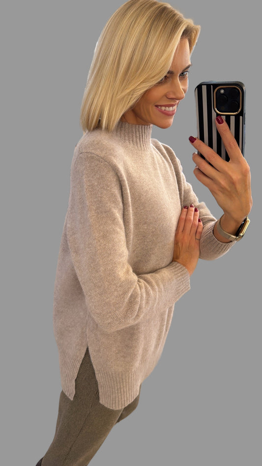 Megztinis 18110 PURA LANA