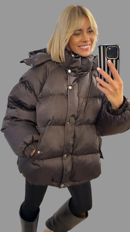 Striukė su bio užpildu labai šilta