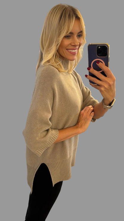 Megztinis