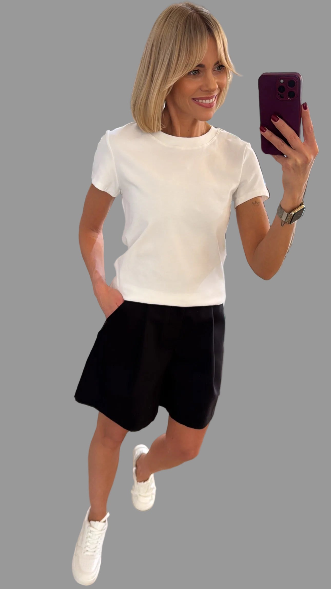 Šortai