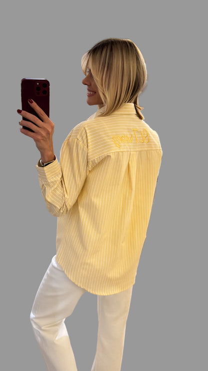 Marškiniai “St.Tropez”