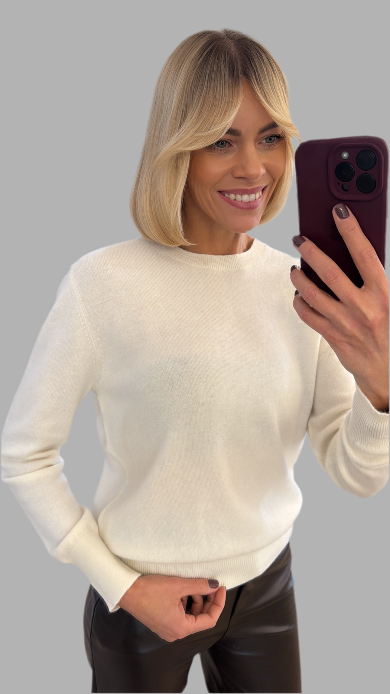 Megztinis plonesnis “pura lana” 1872