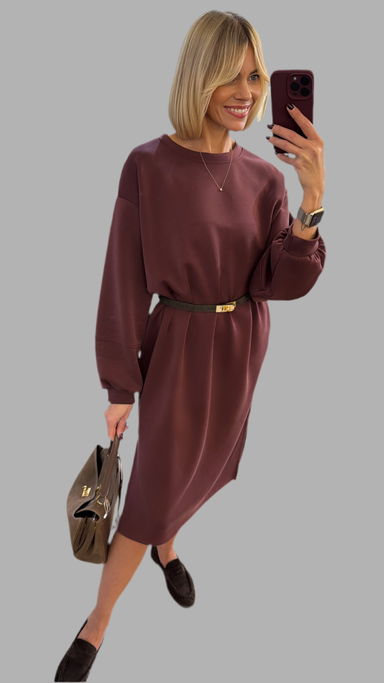 Suknelė laisvalaikio