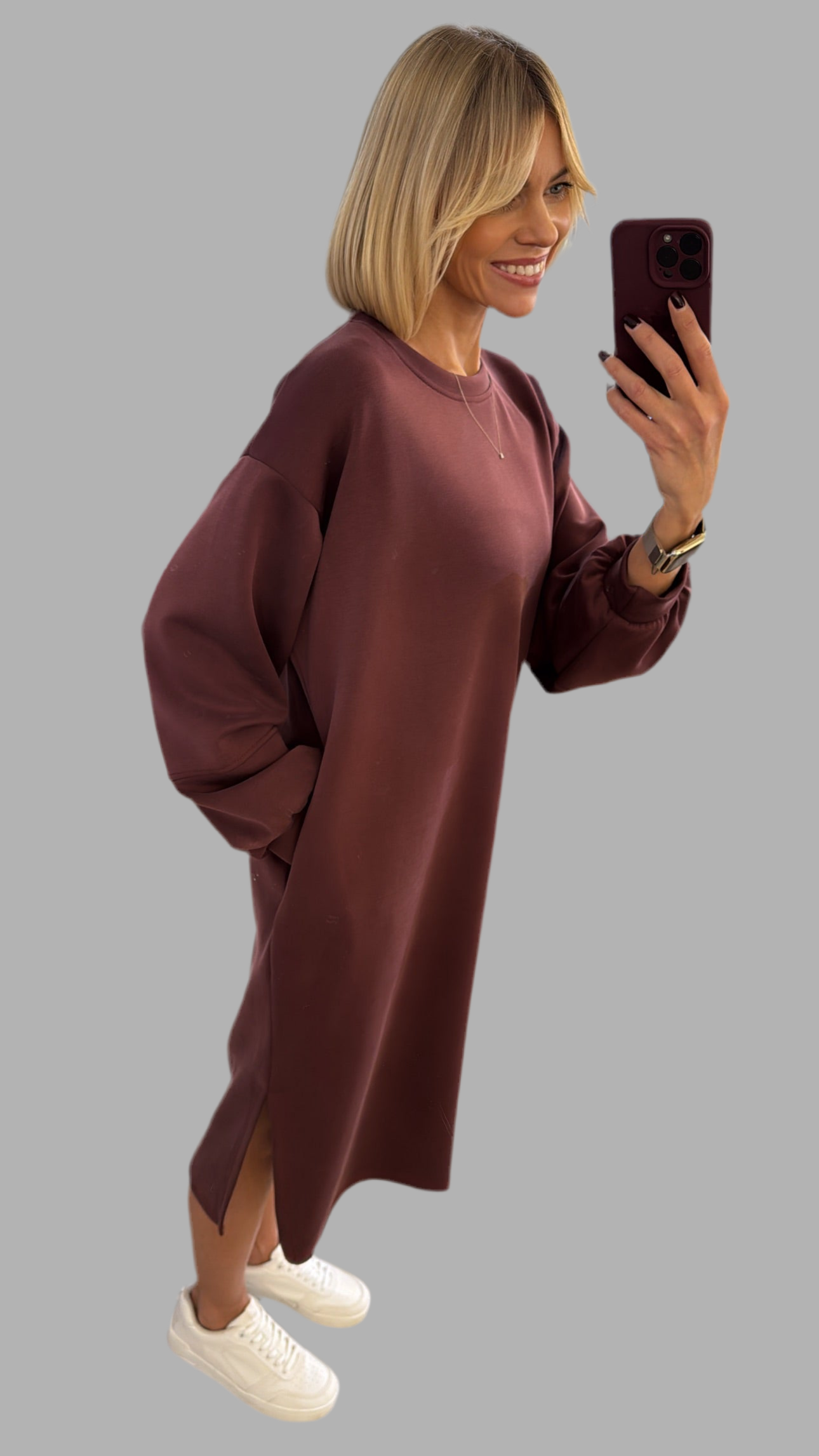 Suknelė laisvalaikio