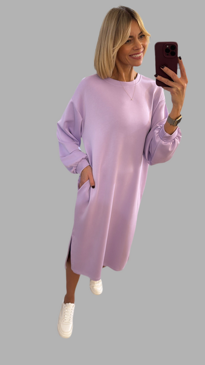 Suknelė laisvalaikio