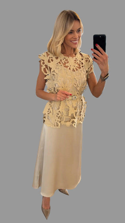 Suknelė