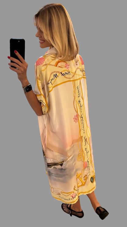 Suknelė “VASARA”