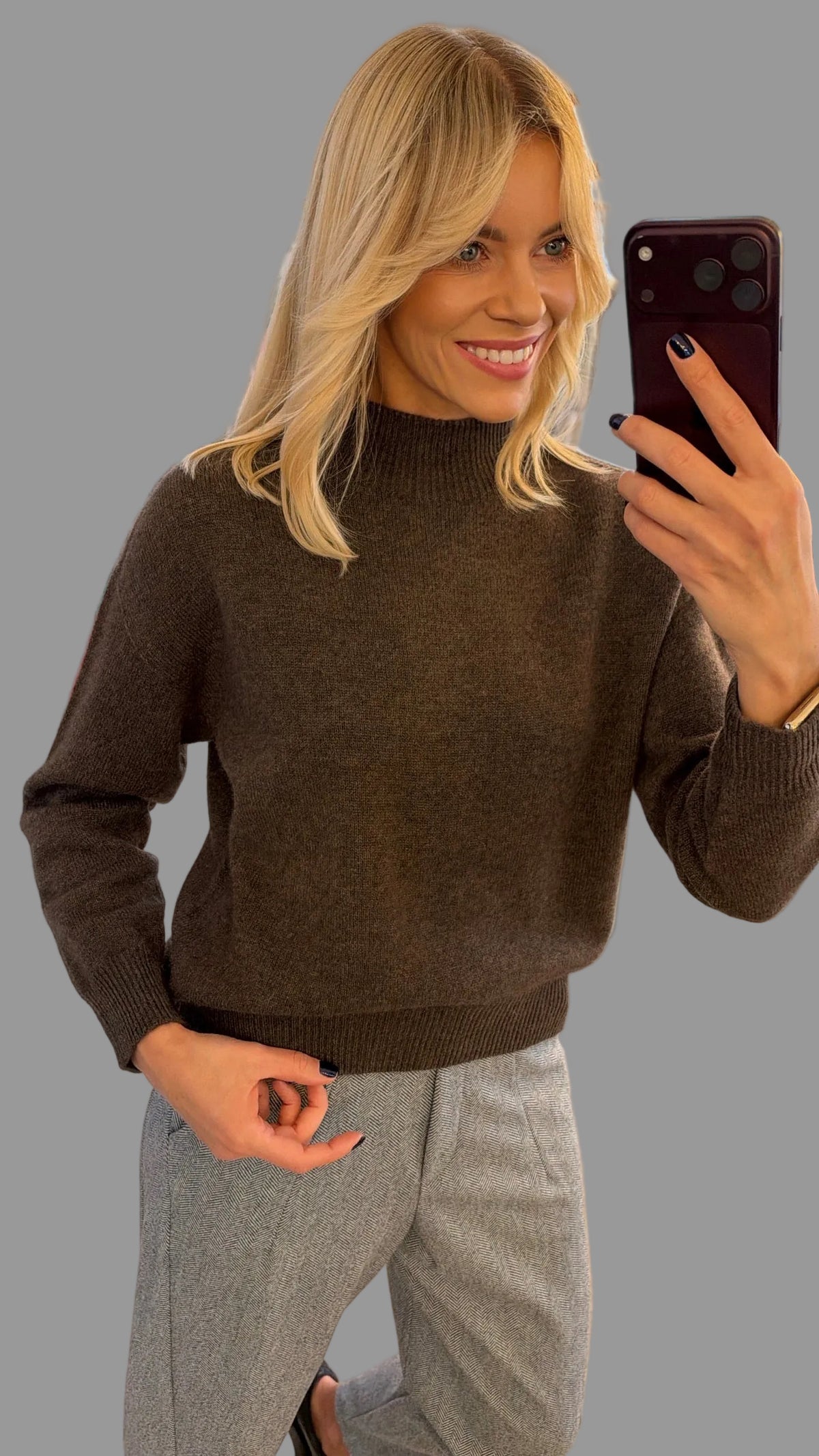 Megztinis