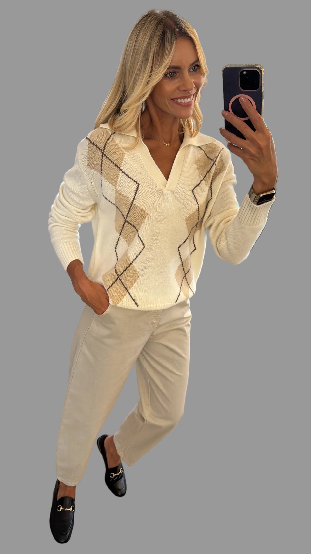 Megztinis