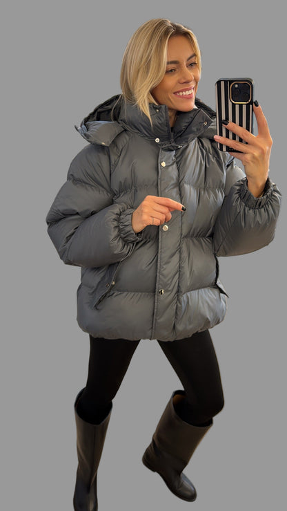 Striukė su bio užpildu labai šilta