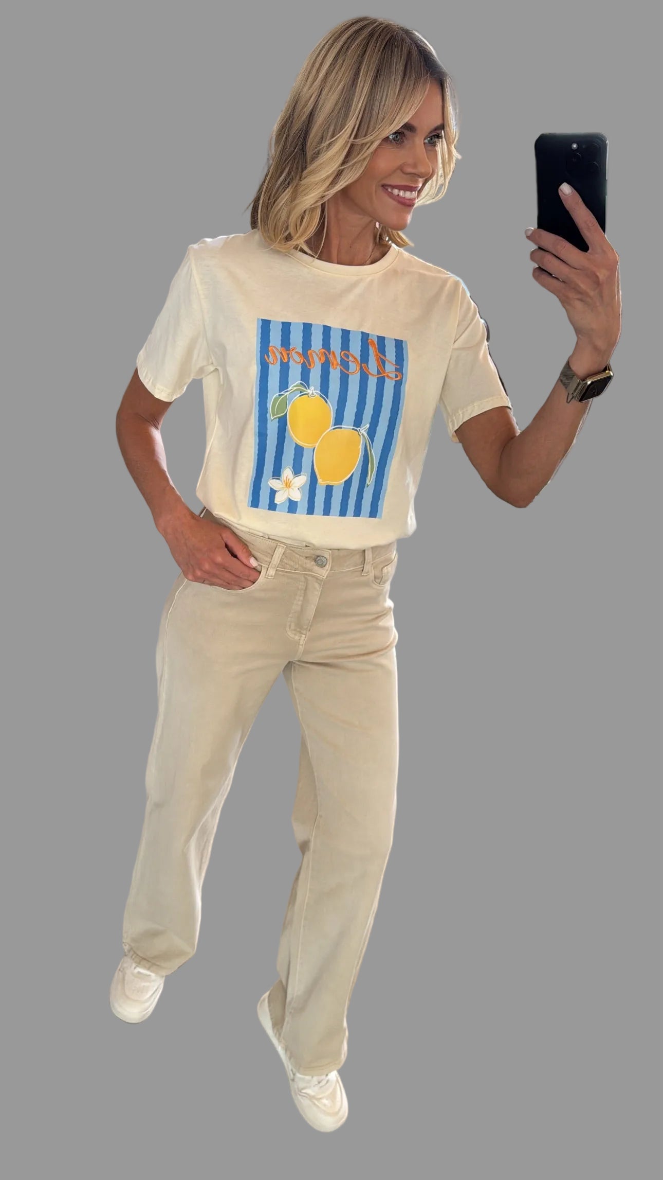 Džinsai