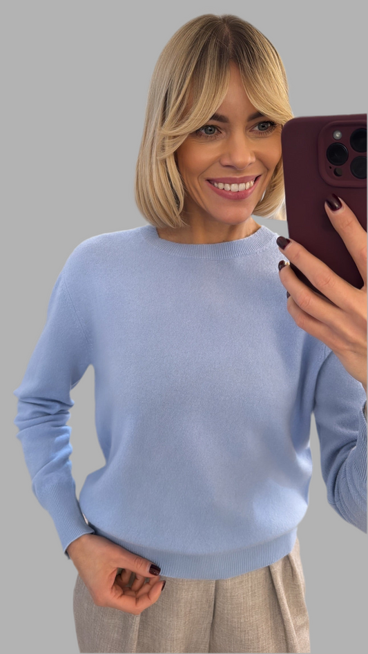 Megztinis plonesnis “pura lana” 1872