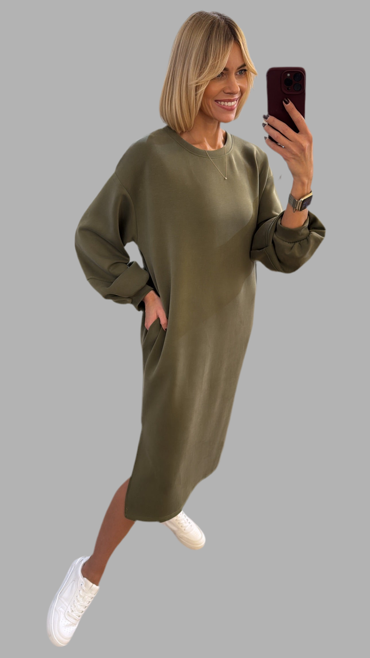 Suknelė laisvalaikio