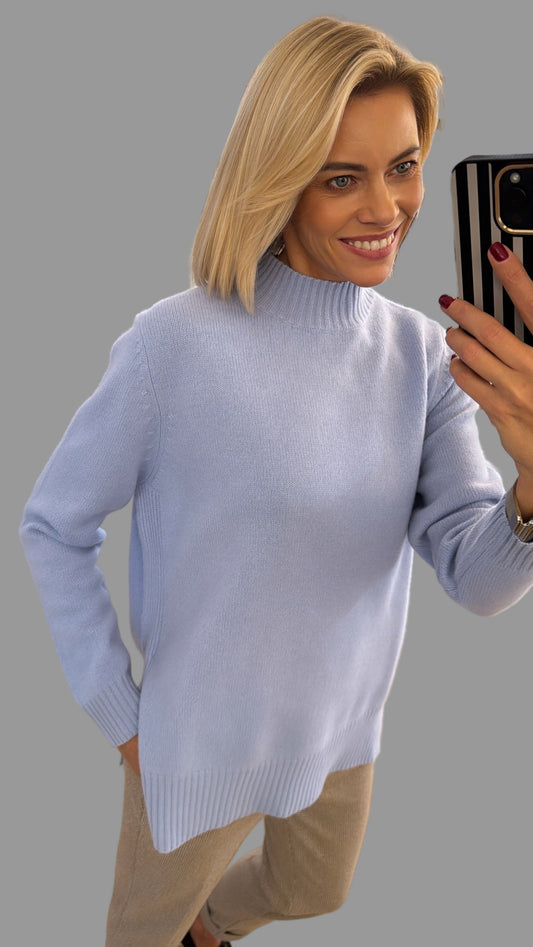 Megztinis 18110 PURA LANA