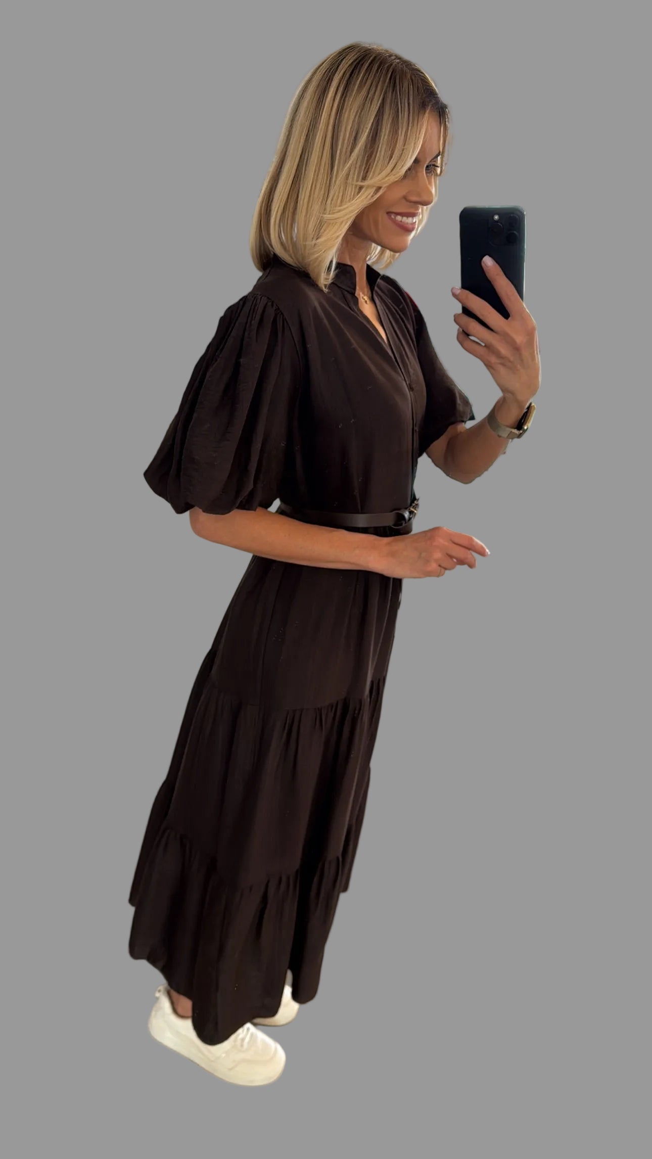 Suknelė