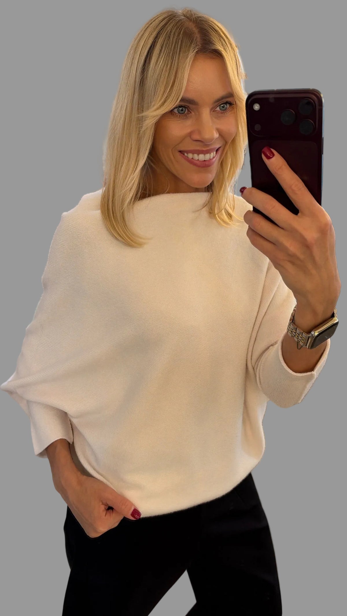 Megztinis