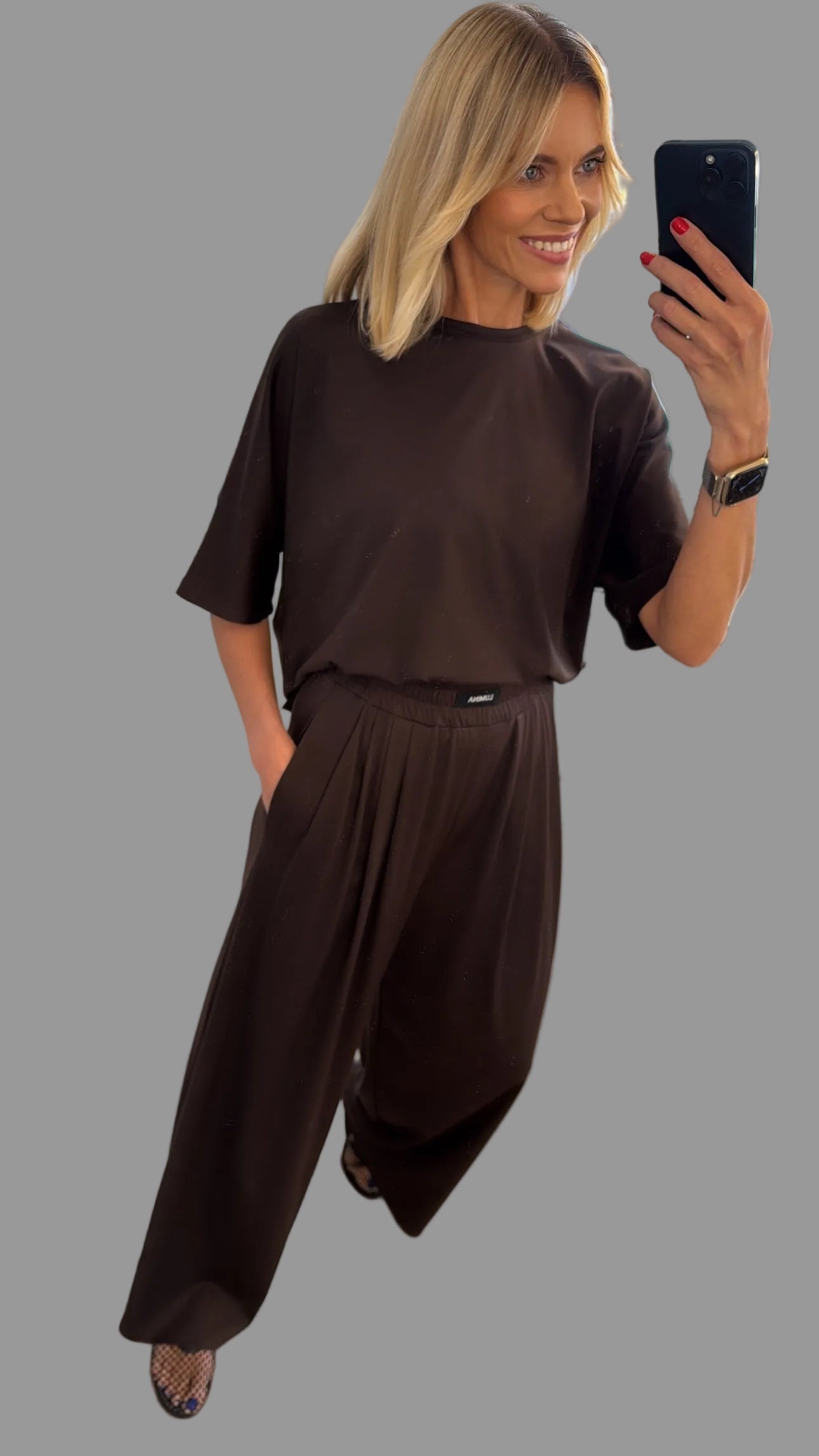 Kostiumas laisvalaikio