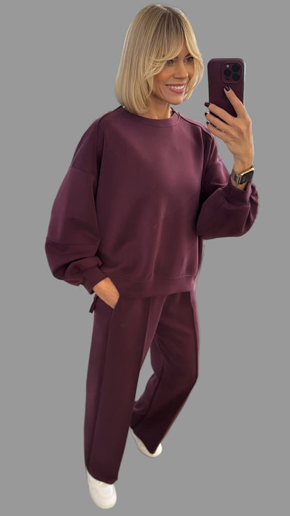 Laisvalaikio kostiumas