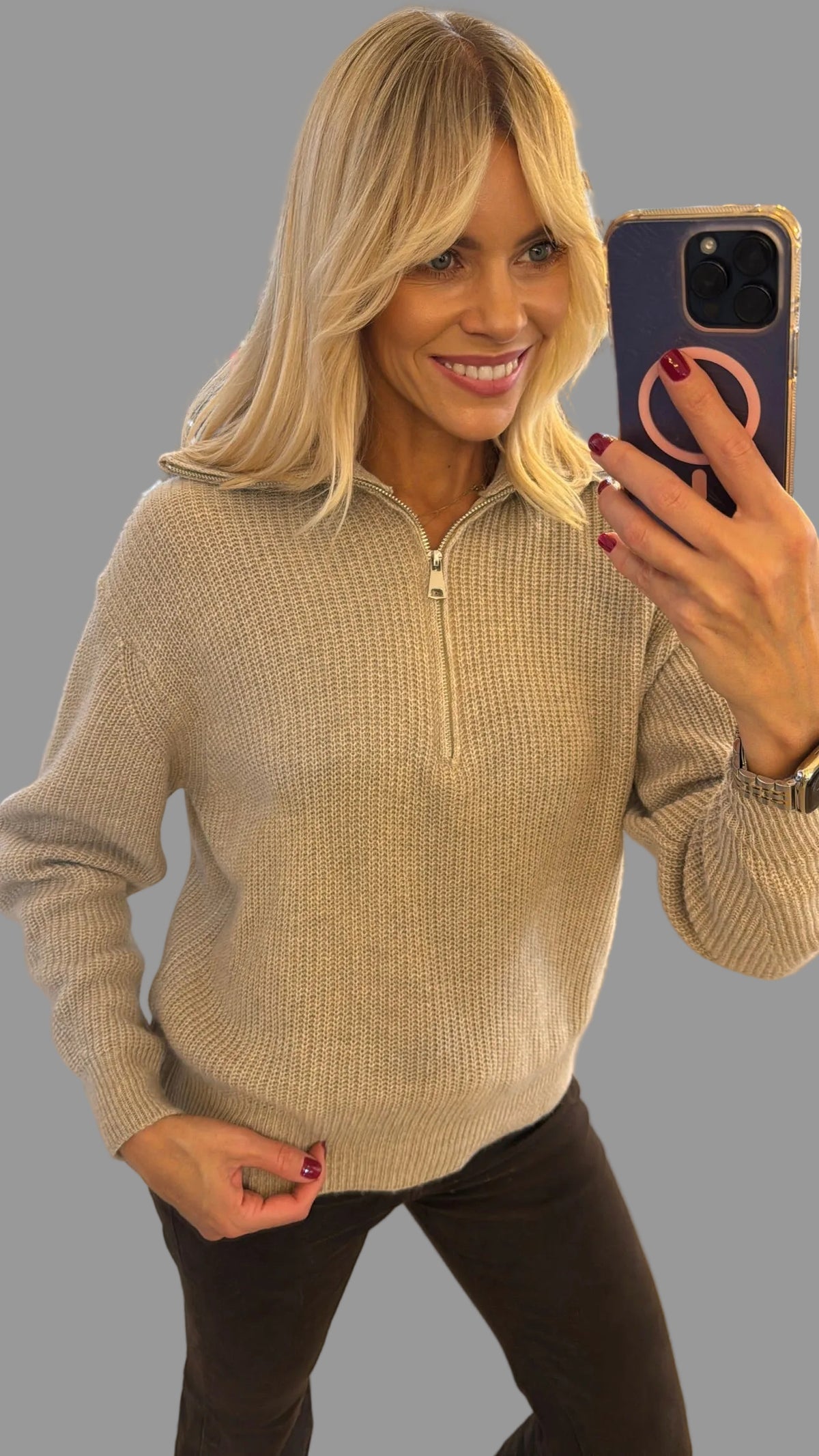 Megztinis