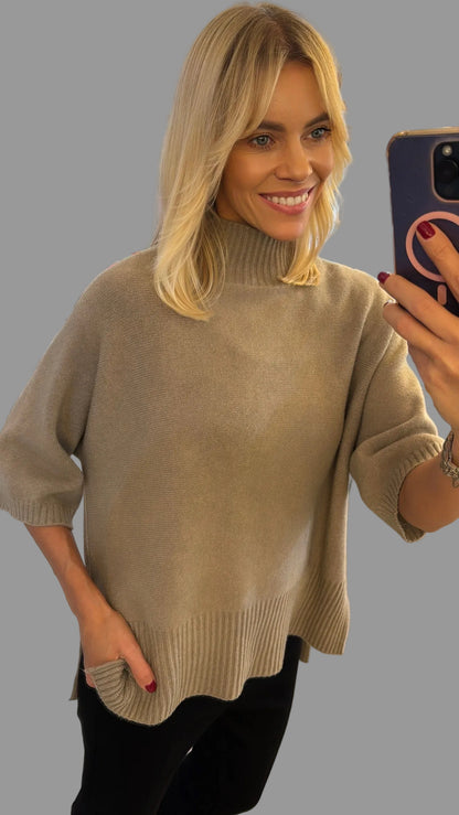 Megztinis