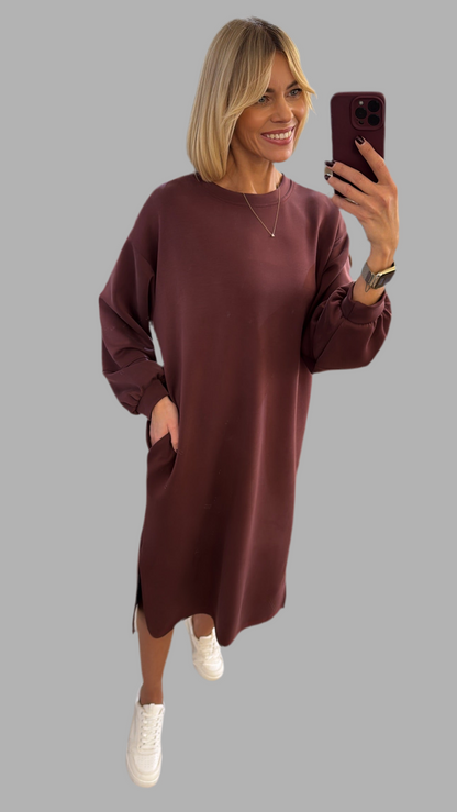 Suknelė laisvalaikio