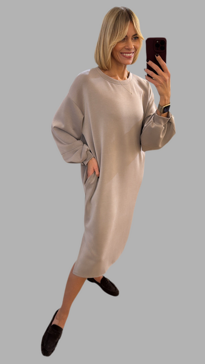 Suknelė laisvalaikio