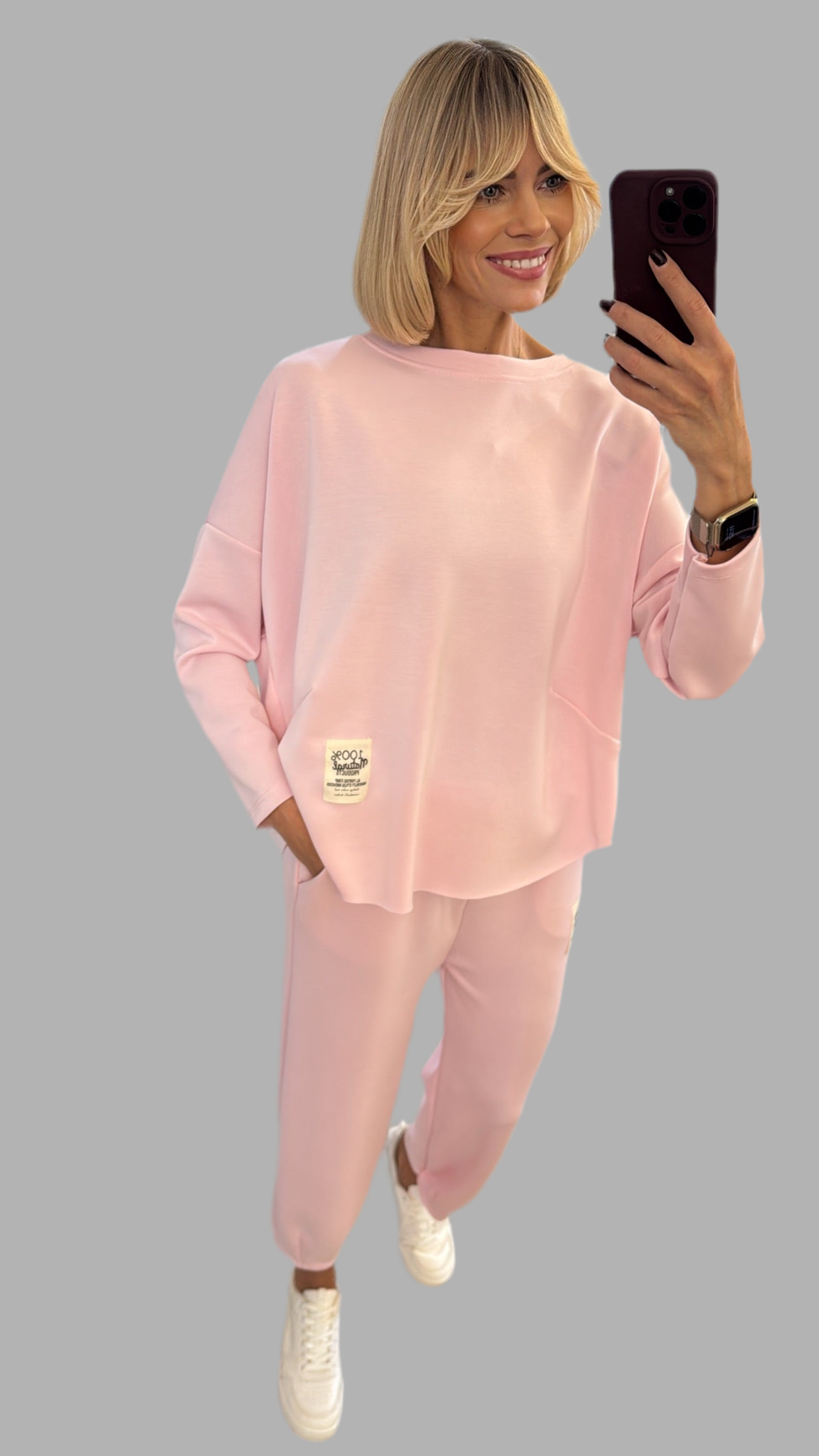 Laisvalaikio kostiumas