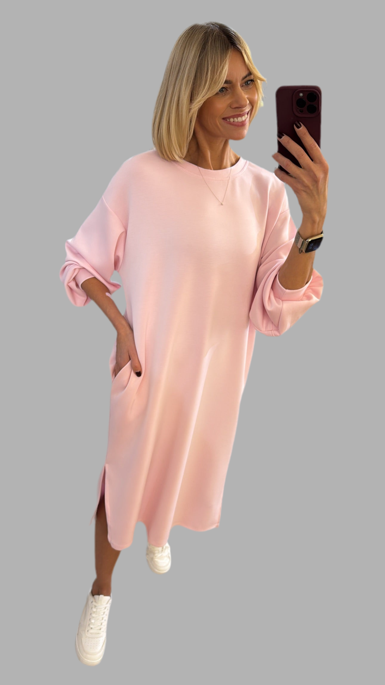 Suknelė laisvalaikio